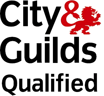 City and Guilds Qualified